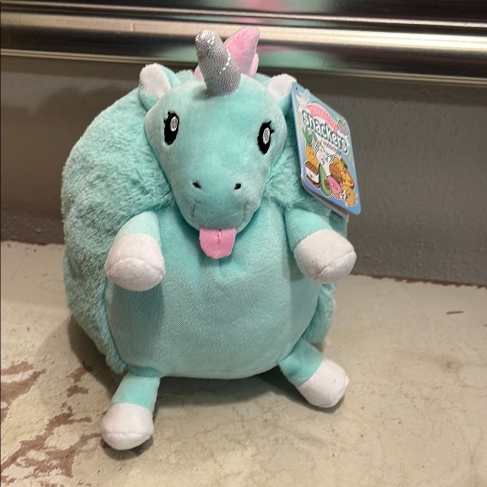 Free w/ purchase - Squishable